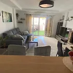 Apartamento Colomares